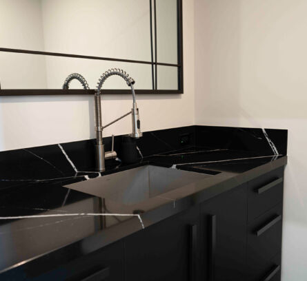the-vaults-lifestyle-storage-condo-black-marble-sink-counter