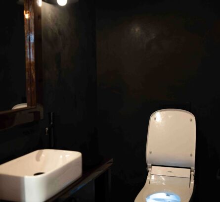 the-vaults-lifestyle-storage-condo-bathroom-with-automatic-toilet-seat