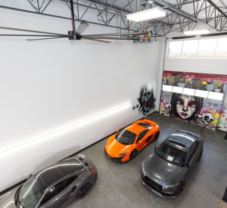 the-vaults-lifestyle-storage-condo-car-storage-space-with-LED-lighting