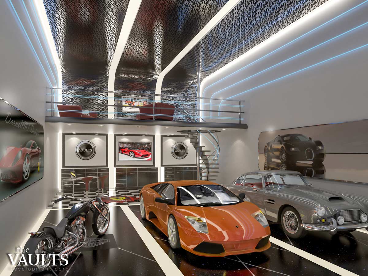 the-vaults-luxury-car-storage-condo-decor