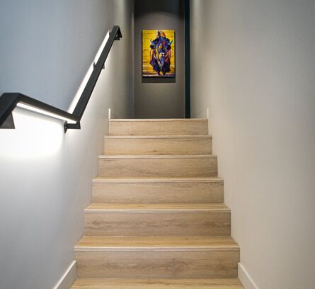 the-vaults-lifestyle-storage-condo-stairs