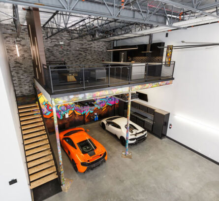 the-vaults-luxury-sports-car-storage-condo