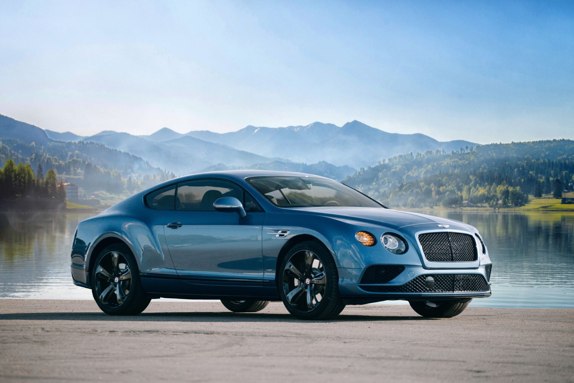 Bentley continental gt scaled