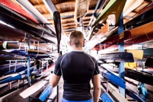 Premium lifestyle storage condo
