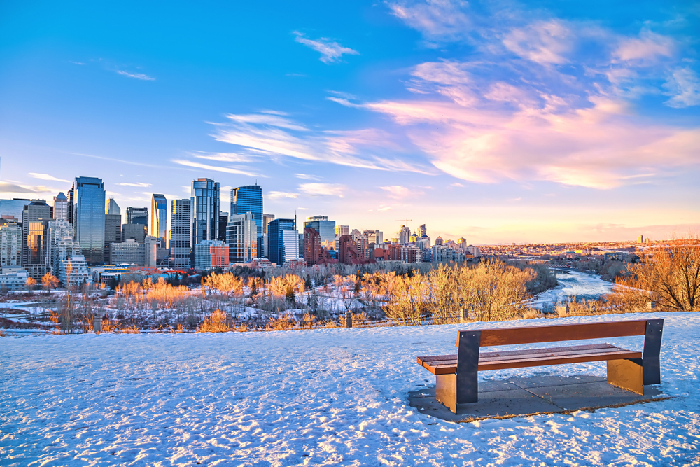 Lifestyle storage condo in calgary