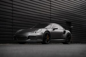 How the vaults units protect high value vehicles better than home garages 300x200