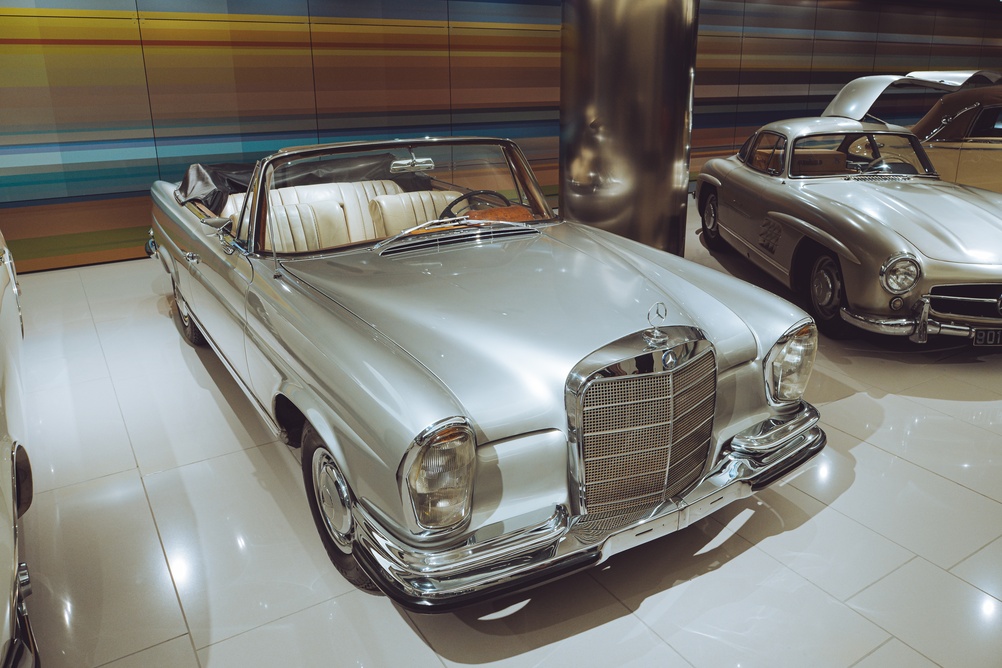 Car Collector’s Guide